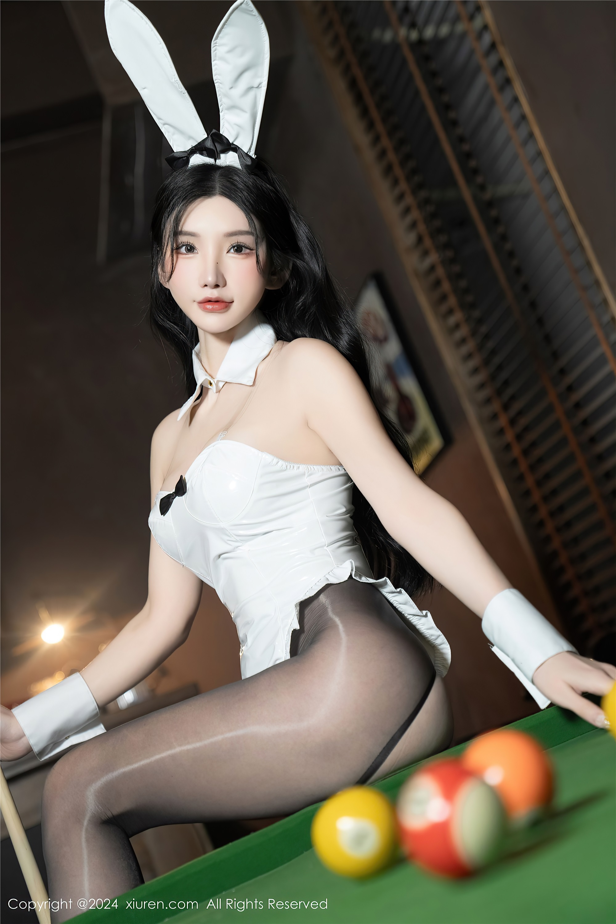 Xiuren秀人网 2024.03.29 NO.8318 周于希Sally